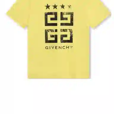 GIVENCHY SS24 LogoT