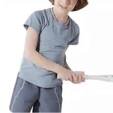 T