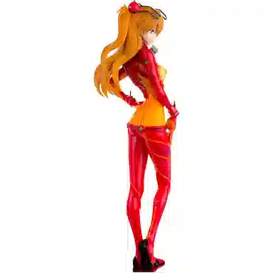 BANPRESTO eva 23cm
