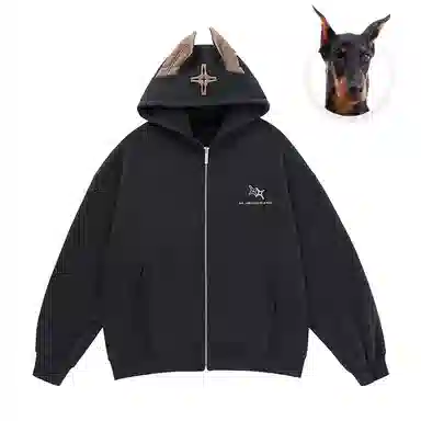 BJHG Hoodie