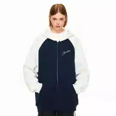 Recoleta x OKET Hoodie