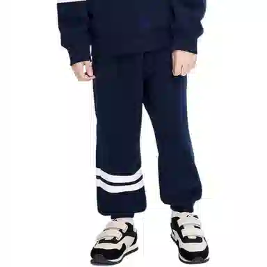 little MO&CO. Casual Pants Kids