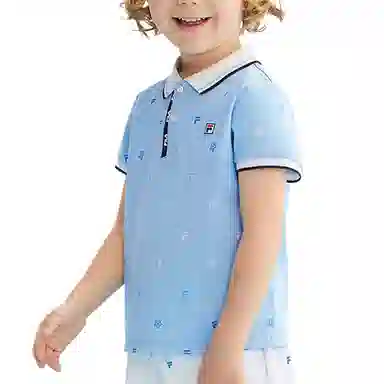 FILA Polo