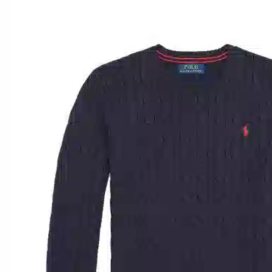 Polo Ralph Lauren FW22 Logo