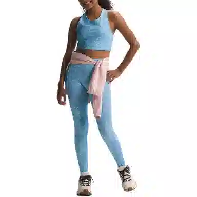 THE NORTH FACE NEVER STOP Reversible Tanklette