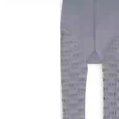 Balenciaga FW22 Logo