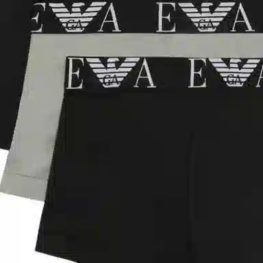 EMPORIO ARMANI SS24 3
