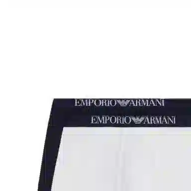 EMPORIO ARMANI SS24 Logo 2