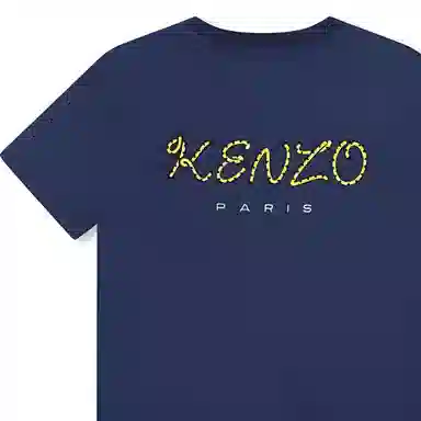KENZO SS24 LogoT