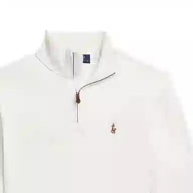 Polo Ralph Lauren SS23 Logo