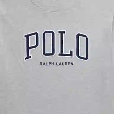 Polo Ralph Lauren SS24 LogoT