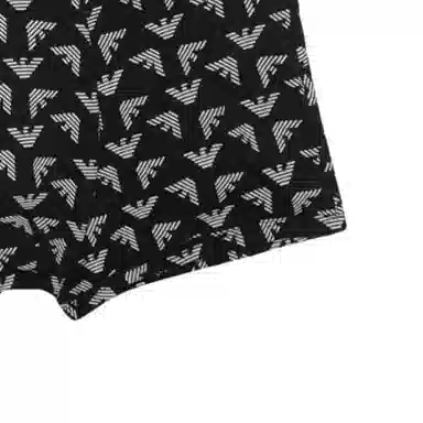 EMPORIO ARMANI FW23 Logo 3