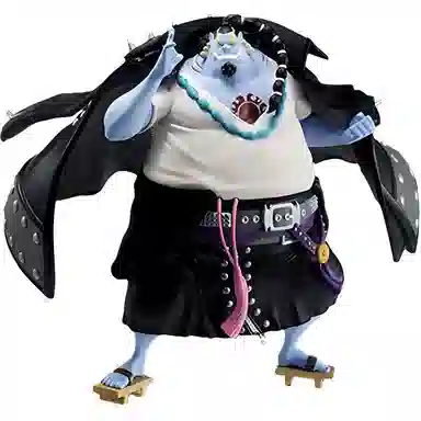 BANPRESTO film red e 17cm