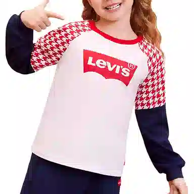 Levis T