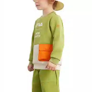 FILA KIDS PERFORMANCE