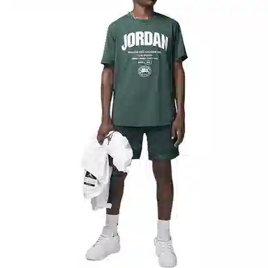 Jordan Des Champions T