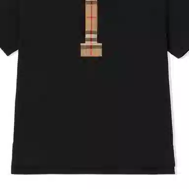 Burberry FW22 Polo