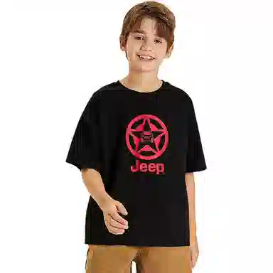 Jeep T