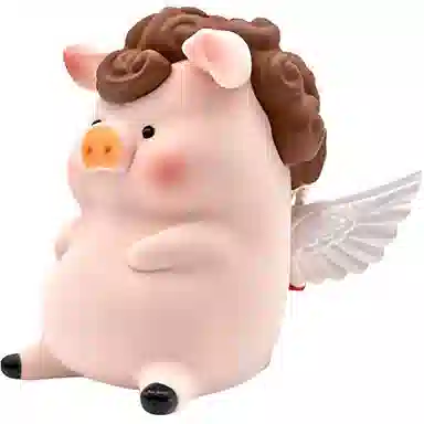 52TOYS Lulu XL 70cm