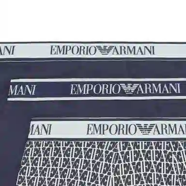 EMPORIO ARMANI SS24 3