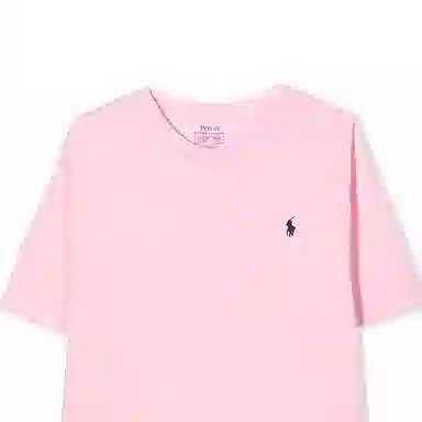 Polo Ralph Lauren SS22 LogoT