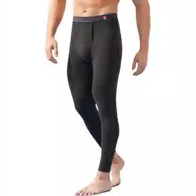 恒源祥 无痕休闲舒适保暖裤 男款