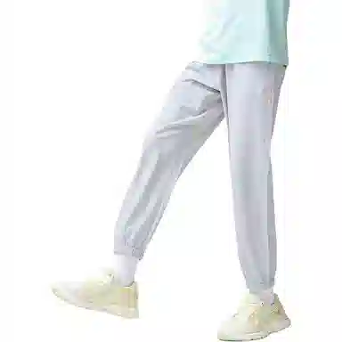 Asics Performance Series Lightweight Pants Light Grey