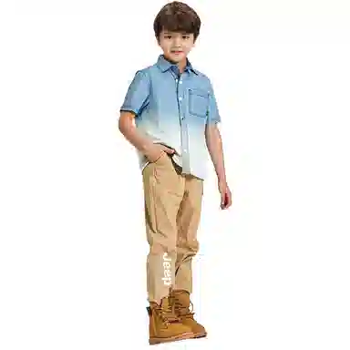 Skechers kids
