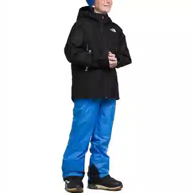 THE NORTH FACE Freedom Insulated Jacket Logo