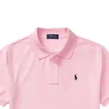 Polo Ralph Lauren SS24 Pink