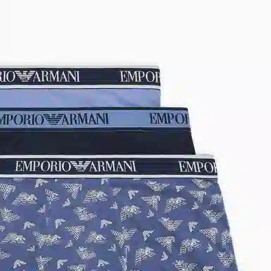 EMPORIO ARMANI Logo