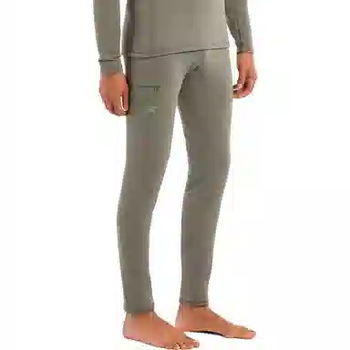 Arcteryx Rho Heavyweight Logo