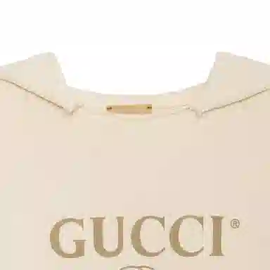 GUCCI FW21 Logo