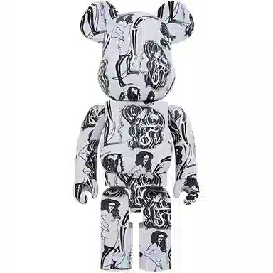 BERBRICK SAIKO OTAKE PLANET