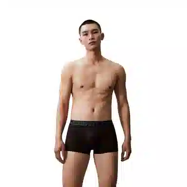 Calvin Klein 4D Support Boxer Briefs 3-Pack