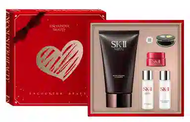 SK-II
