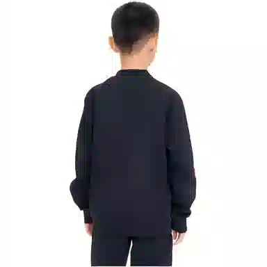 YONEX Kids Warm Quick-Dry Jacket