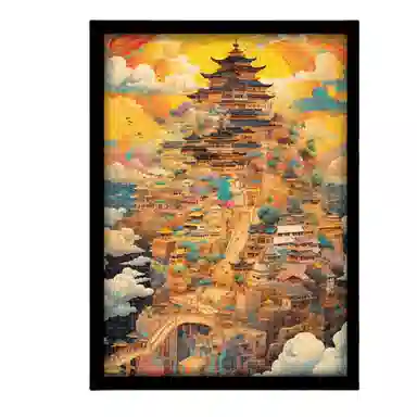 1000pcs HBYQ1000