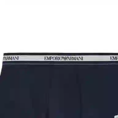 EMPORIO ARMANI Logo 1