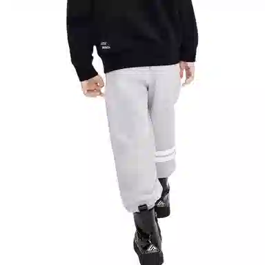 little MO&CO. Casual Pants Kids