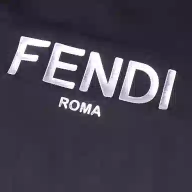 FENDI SS23 LogoT