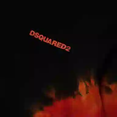 DSQUARED 2 SS24 Logo