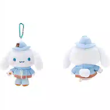 Sanrio 10cm