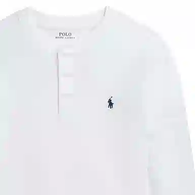 Polo Ralph Lauren SS24 LogoT