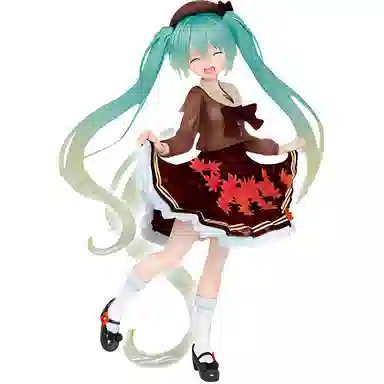 TAITO piapro 3 18cm