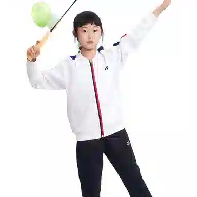 YONEX Kids Warm Quick-Dry Jacket