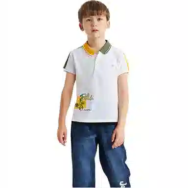FILA Polo