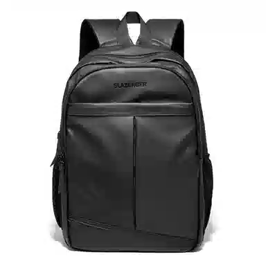 Slazenger Backpack Black