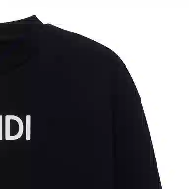 FENDI FW22 Logo