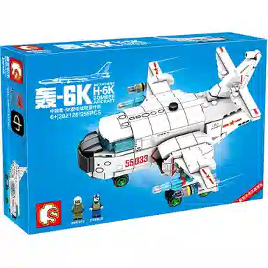 SEMBO -6K 355pcs 202120